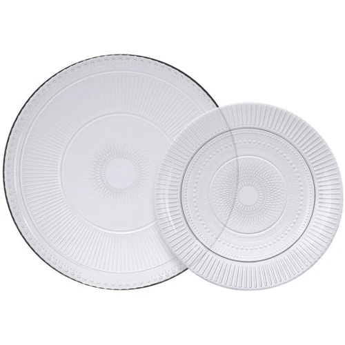 Столовый сервиз Luminarc Louis 7 пр. (P8770/1)