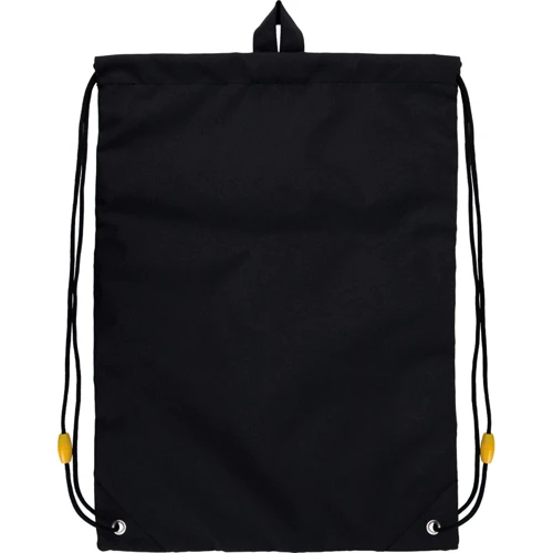 Сумка для взуття з кишенею Kite Education DC DC21-601M: Матеріал поліестер