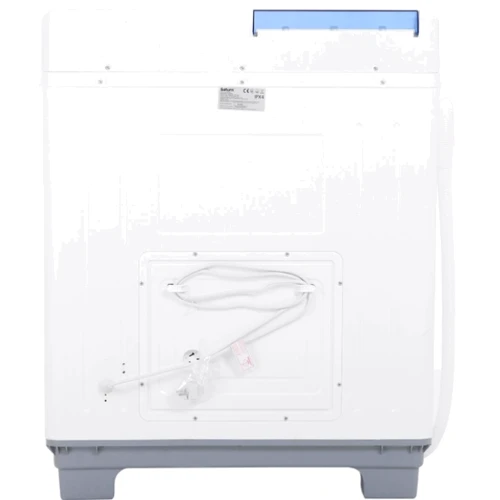 Стиральная машина Saturn ST-WM0629W: Тип машины Полуавтомат
