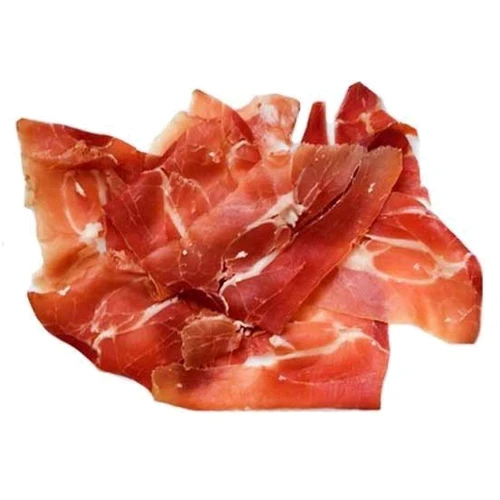 Хамон Maestro Jamon Curado Locheando 500 г (WT4223): Вид мяса Свинина