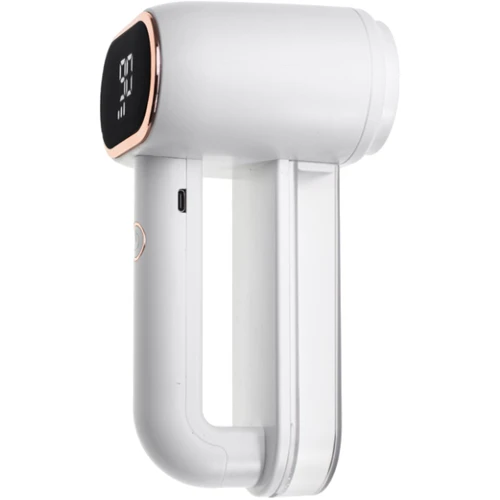 Щетка для чистки одежды Adler AD 9622 white фото 3