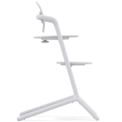 Стульчик для кормления Cybex Lemo All White (522001567) фото 6
