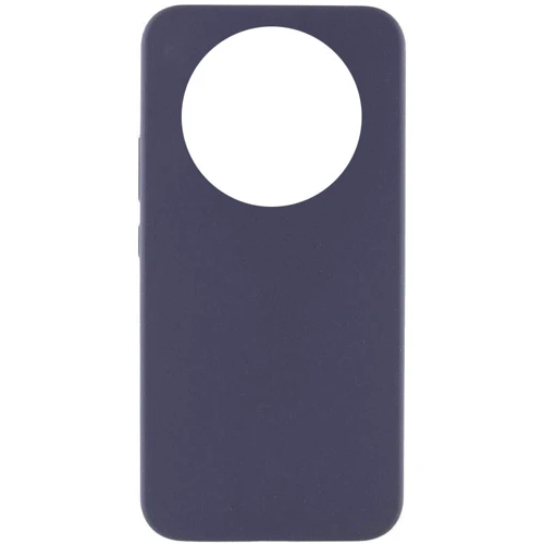 Чехол для телефонов Lakshmi Silicone Cover Dark Gray for Huawei Magic5 Lite