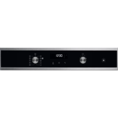 Духовой шкаф электрический Electrolux EOD6P71X: Количество режимов нагрева 10