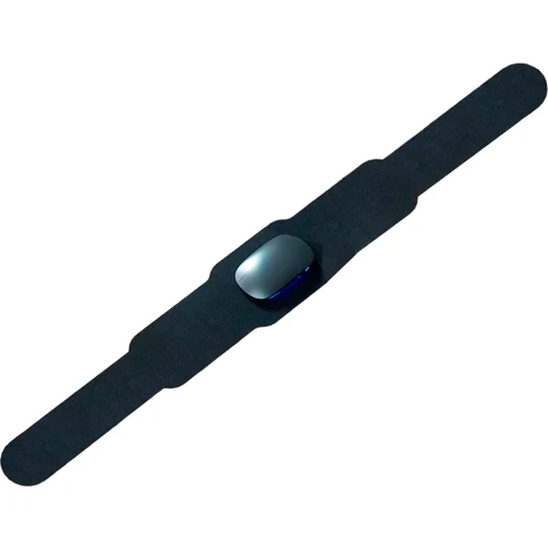 Массажер Масажер для спини Xiaomi Jeeback G9 Electric Waist Belt Black