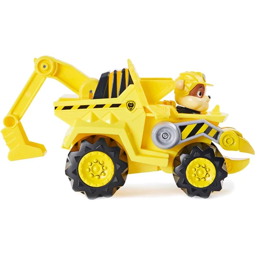 Ігрова фігурка Spin master Paw Patrol Діно місія Кріпиш (серія Діно-Місія) (SM16776/5539): Тип Персонаж мультфільму, фільму