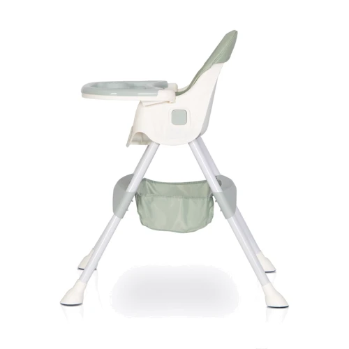 Стульчик для кормления Colibro Picolo Cool мятный фото 3
