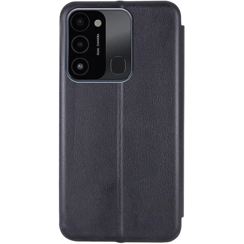 Аксессуар для смартфона Fashion Classy Black for Tecno Spark Go 2022 (KG5m): Тип чехол-книжка