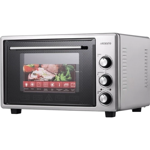 Электродуховка настольная Ardesto MEO-S45FGG