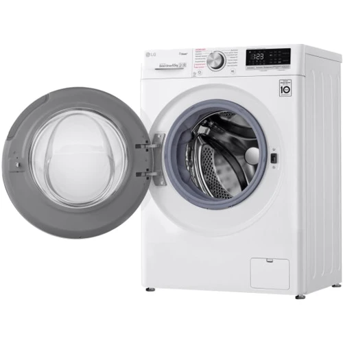 Стиральная машина LG F2R5WS0W: Сушка нет