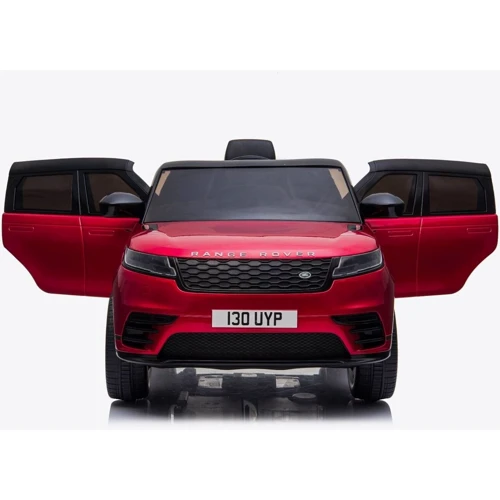 Электромобиль Kidsauto Range Rover Velar 2020 красный (СТ-529red) фото 10