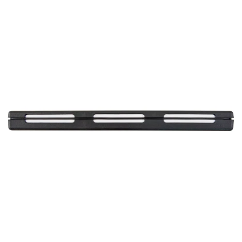 MIDI-клавіатура Arturia MicroLab (Black) + Arturia Analog Lab V: Роз'єми та інтерфейси MIDI in/out, USB