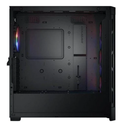 Корпус Cougar Airface Pro RGB Black (CGR-5AD1B-AIR-RGB) фото 8