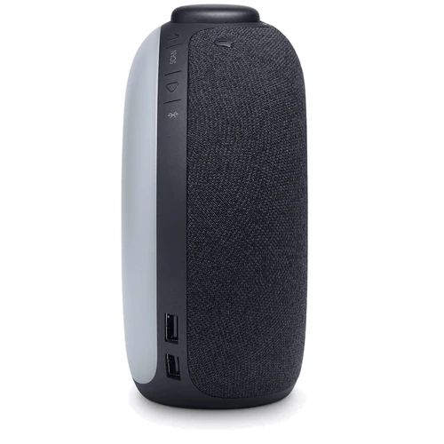 Акустика JBL Horizon 2 Black (JBLHORIZON2BLKEU): Цвет черный
