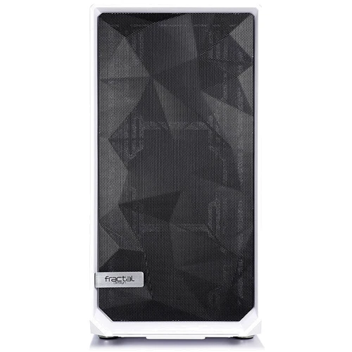 Корпус Fractal Design Meshify S2 White TG (FD-CA-MESH-S2-WT-TGC): Форм-фактор материнской платы E-ATX