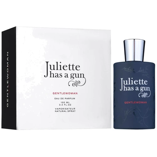 

Парфюмированная вода Juliette Has A Gun Gentlewoman 100 ml