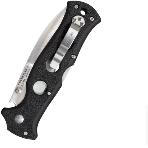 Нож Cold Steel Counter Point 4" Black (CST CS-10AB): Тип ножа Карманный