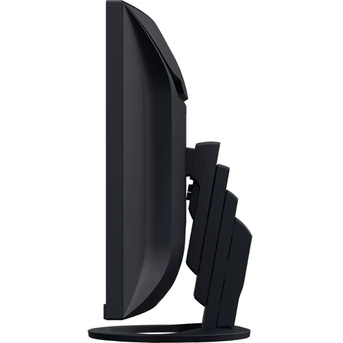 Монитор EIZO EV3895-BK: Время реакции, мс 5