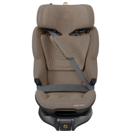 Автокресло Maxi-Cosi Emerald 360 Pro Authentic Truffle (8621251110) фото 8