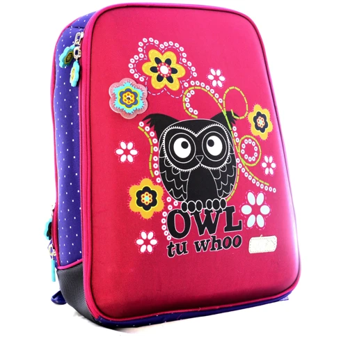 ZiBi Shell Ранец раскладной OWL (ZB15.0001OW)