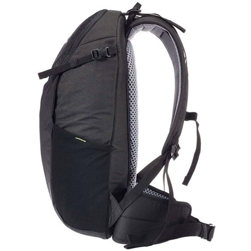 Рюкзак Рюкзак Deuter XV 1 колір 7000 black (3850018 7000): Матеріал текстиль