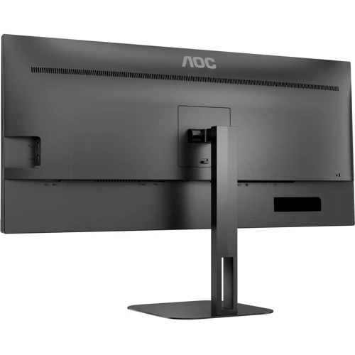 Монітор AOC U34V5C/BK: Час реакції, мс 1