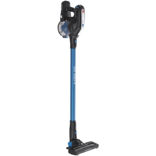 Пылесос Hoover HF222UPT 011