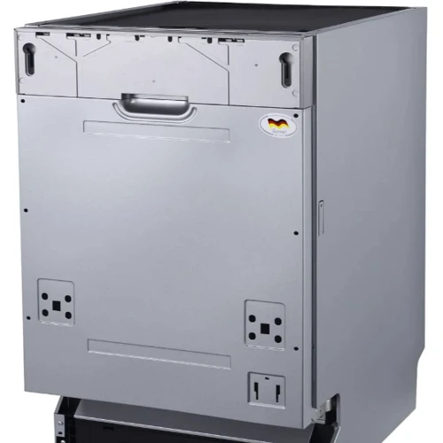 Встраиваемая посудомоечная машина Midea MID60S300-C: Вместимость (комплектов) 14