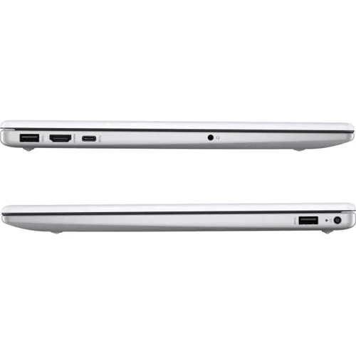 Ноутбук HP 15-fd1045ua (B0QS3EA) UA: Оперативная память 16 ГБ