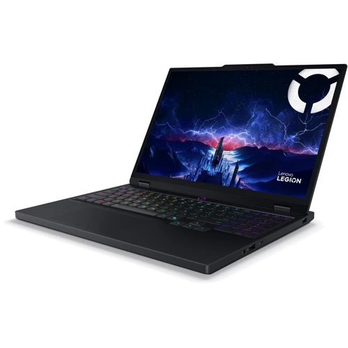 Ноутбук Lenovo Legion 5 15IAX10 (83F00006US)