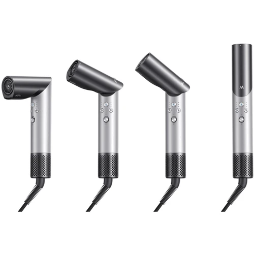 Стайлер Mova Master 10 Lunar Silver (AMMA10 Lunar Silver)