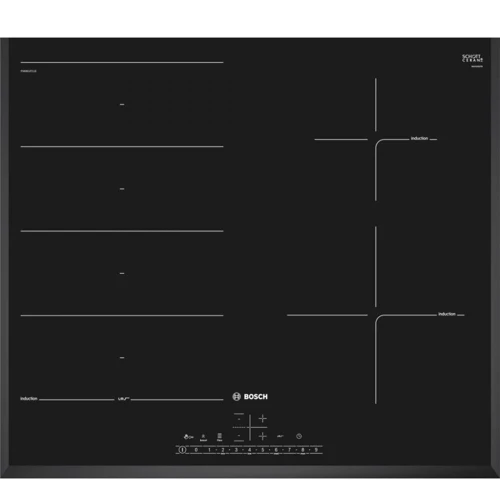 Варочная поверхность электрическая Bosch PXE651FC1E