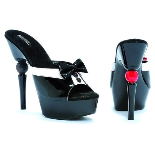 Еротичне взуття