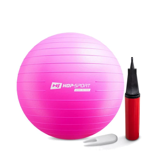 

Hop-Sport HS-R055YB Magenta 55 см