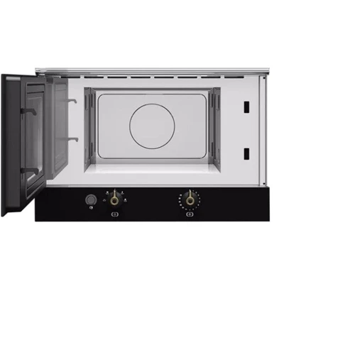 Встраиваемая микроволновая печь Teka MWR 22 BI BK (40586300): Мощность микроволновки 850 Вт