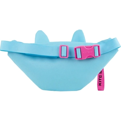 Сумка-бананка Kite дитяча 2577-1 Sunny Cat (K24-2577-1) фото 3