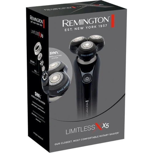Электробритва Remington XR1755 X5 Limitless X фото 5