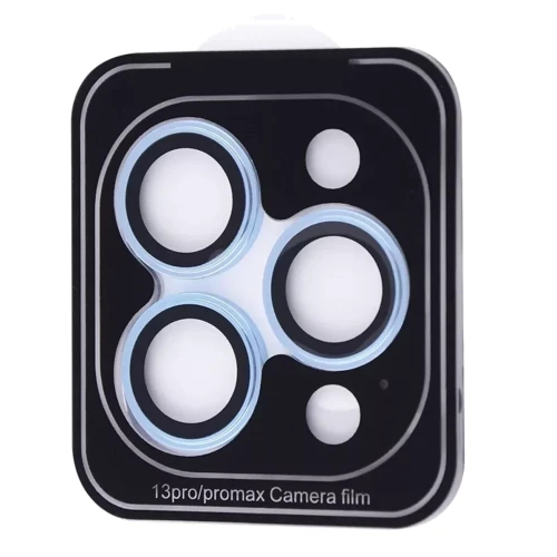 Захисне скло для iPhone Proove Tempered Glass Achilles Sierra Blue для Camera iPhone Pro 13 Pro / 13 Pro Max