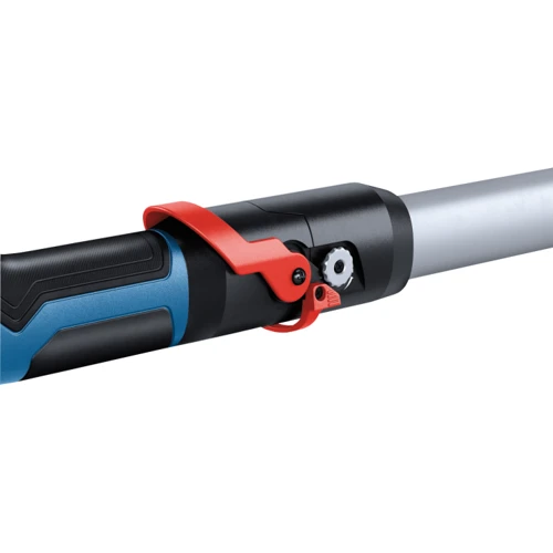 Шлифовальная машина по штукатурке Bosch GTR 550 (06017D4020): Макс. диаметр диска 215 мм