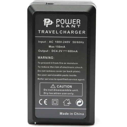Зарядное устройство PowerPlant Fuji NP-48 (DV00DV2395): Совместимость Fuji NP-48