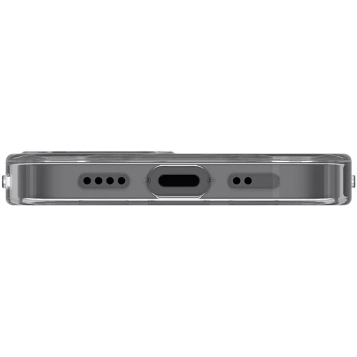 Чехол для iPhone Switcheasy MagClear Space Gray (GS-103-121-225-102) for iPhone 12 mini: Тип аксессуара чехол