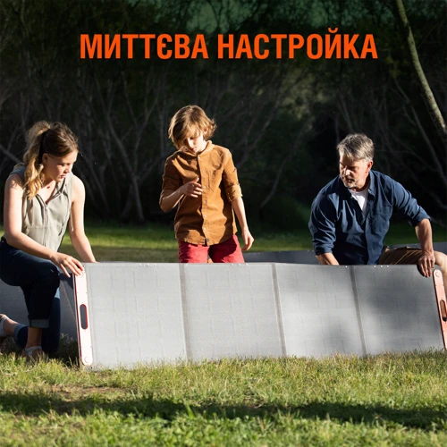 Солнечная панель Jackery SolarSaga 200W: Количество ячеек, шт 64