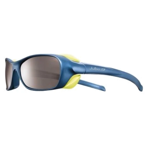 Спортивные очки Julbo DOLGAN Spectron 4 Blue/green (J3251232)