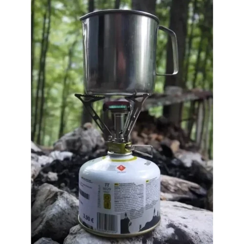 Газовая горелка Газовая горелка Pinguin Hiker (PNG 610) фото 4
