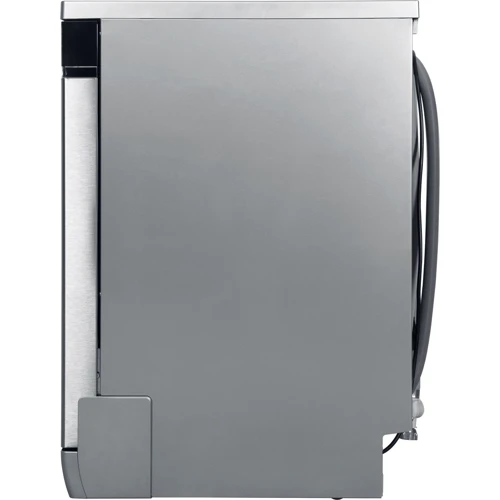 Посудомойка Whirlpool WFO 3T121 X	: Расход воды, л 9