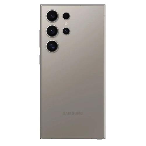Смартфон Samsung Galaxy S24 Ultra 12/1Tb Dual Titanium Gray S928B (UA UCRF): Оперативна пам'ять 12 ГБ