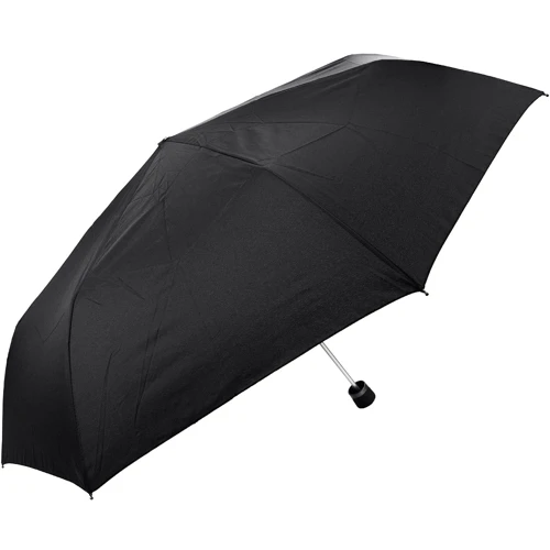 Зонт мужской механический Doppler черный (DOP7221634BU-black): Тип ручки Прямая