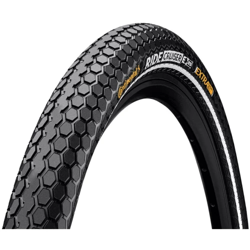 Покришка Continental Ride Cruiser 28 "x2.20 (101535)