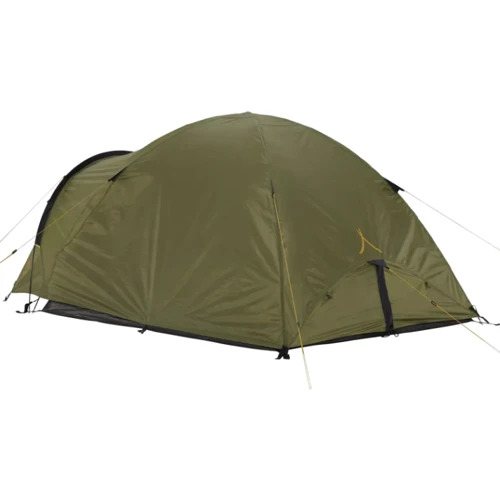 Палатка Grand Canyon Topeka 2 Capulet Olive (330005): Материал тента Polyester 68D 190T PU DWR