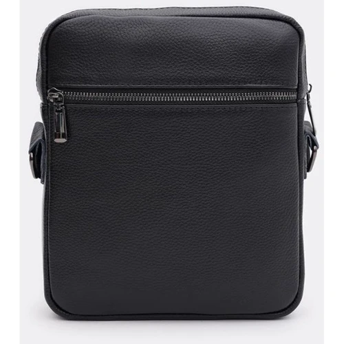 Мужская сумка планшет Keizer черная (K1265-1bl-black): Страна производитель Тайвань